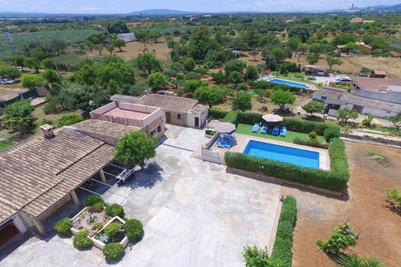 Ferienhaus Tomeu Inca (Mallorca)
