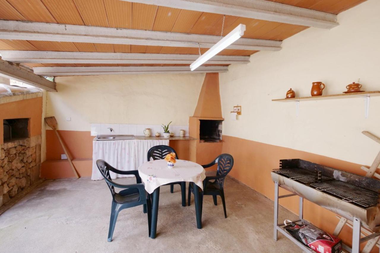 Ferienhaus Tomeu Inca (Mallorca)