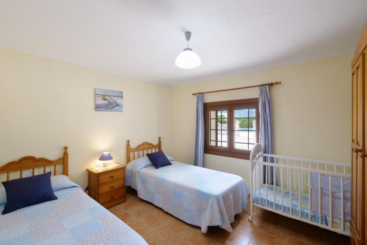 Tomeu Ferienhaus