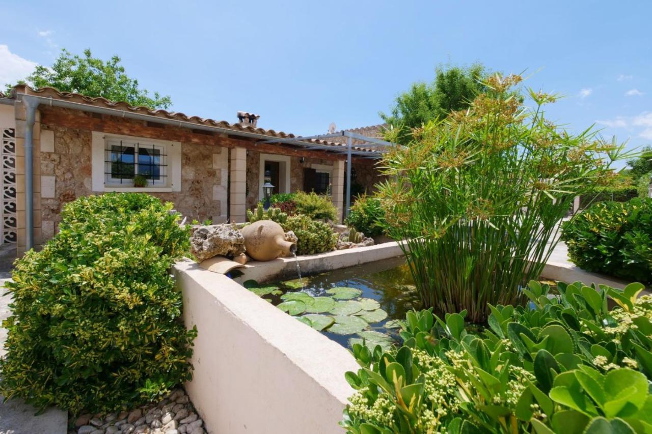 Ferienhaus Tomeu