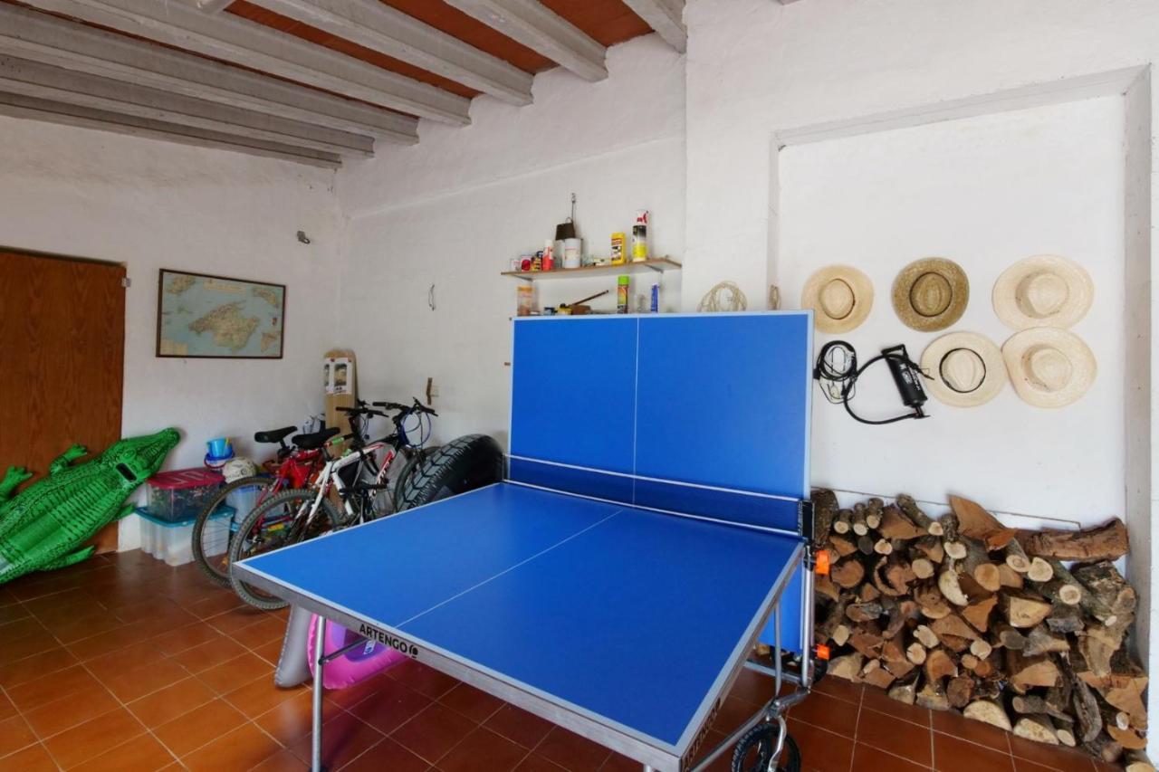 Ferienhaus Tomeu Inca (Mallorca)