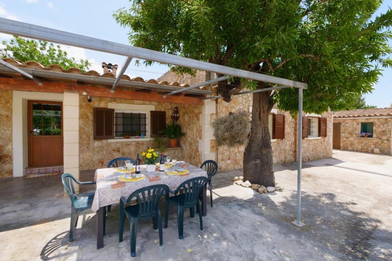 Ferienhaus Tomeu