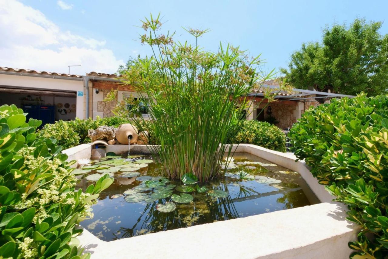 Tomeu Ferienhaus Inca (Mallorca)